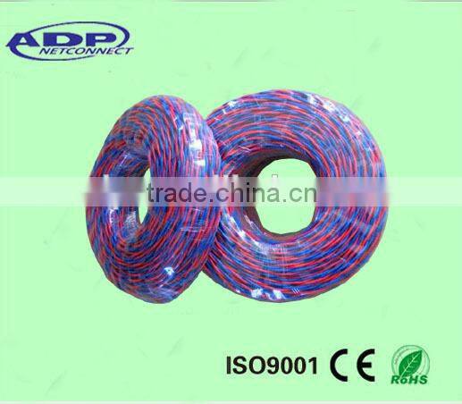 Cable manufacturer of Jumper Wire 0.5mm tinned copper 1000m,2000m