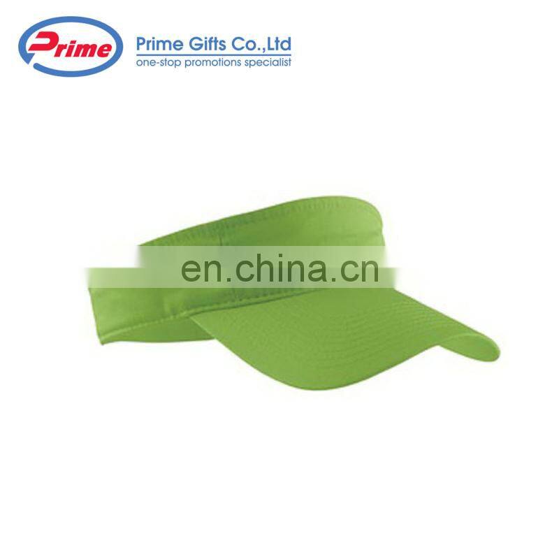 2020 Budget Buy Jersey Knit Fashion Designer Sun Visor Hat