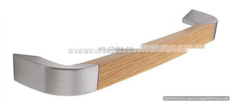wooden handle