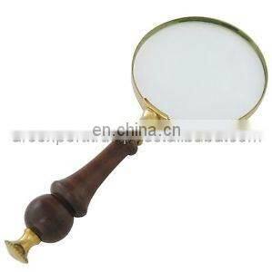large Magnifying glass