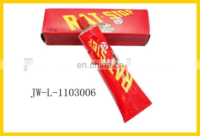 135g Mouse & rat glue tube super glue mouse glue trap tube