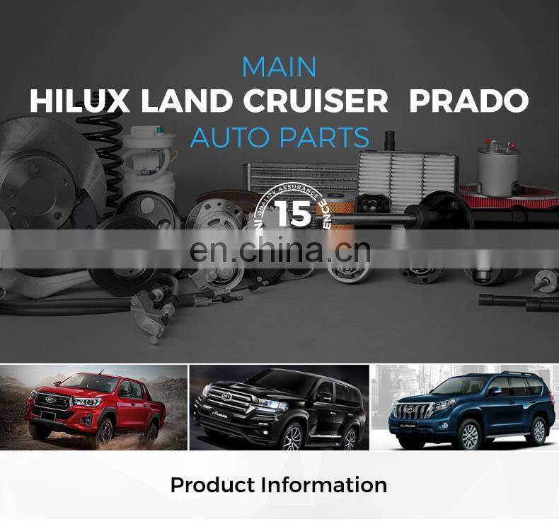 Maictop   Head Lamp/Heal Light for FJ79/FJ76/FJ78/FJ75