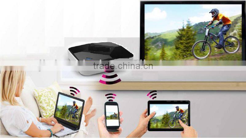 2013 Newest design HDMI wifi display dongle