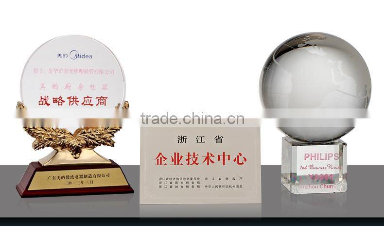 CGH Blow moulded pipe