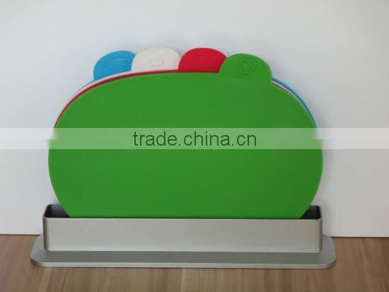 KH Quick Delivery Time Useful Cutting Board Set