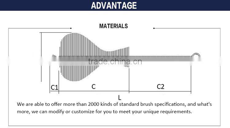 New Multifunction Faucet Boiler Cleaning Brush Wine