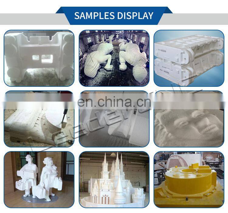 5axis 3d engraving and carving cnc atc router machine with vacuum table and rotary spindle cnc machine wood milling machine