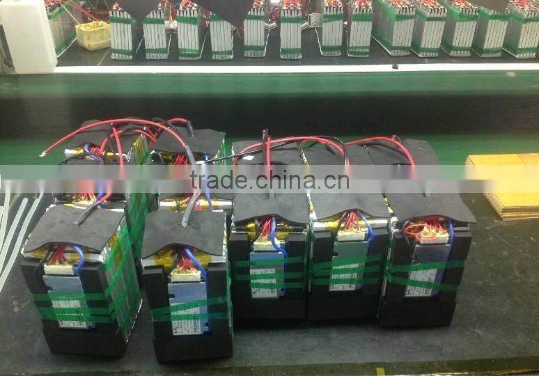 Wholesale 4S 3000mAh 40C 14.8V Lithium Ion rechargeable battery for RC model drone UAV Factory