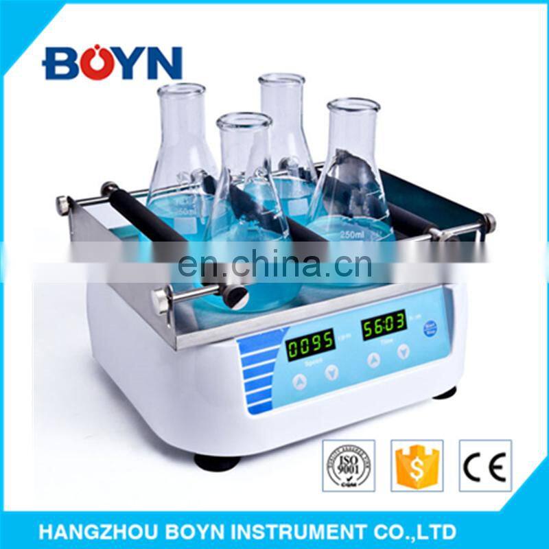 50~250rpm GS-30 Orbital Shaker