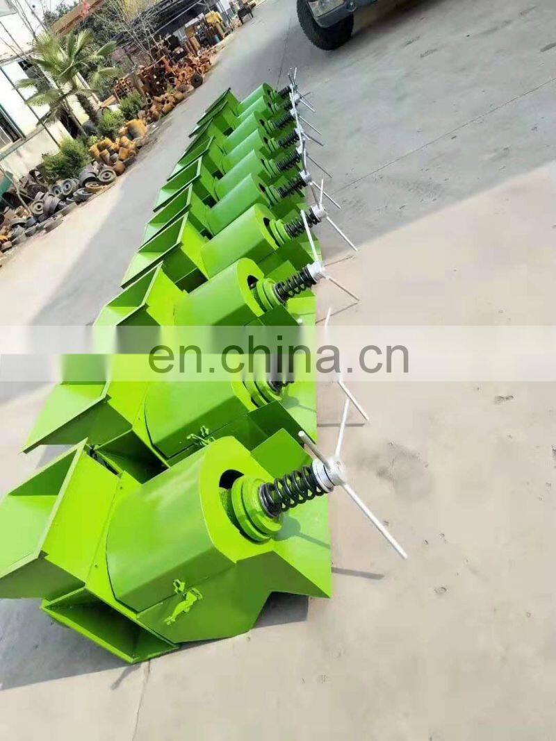 Automatic hydraulic palm oil extract machine oil press machine