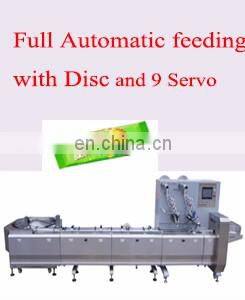 Vulnerable Parts Longitudinal Sealing Wheel for Packaging Machine Fittings