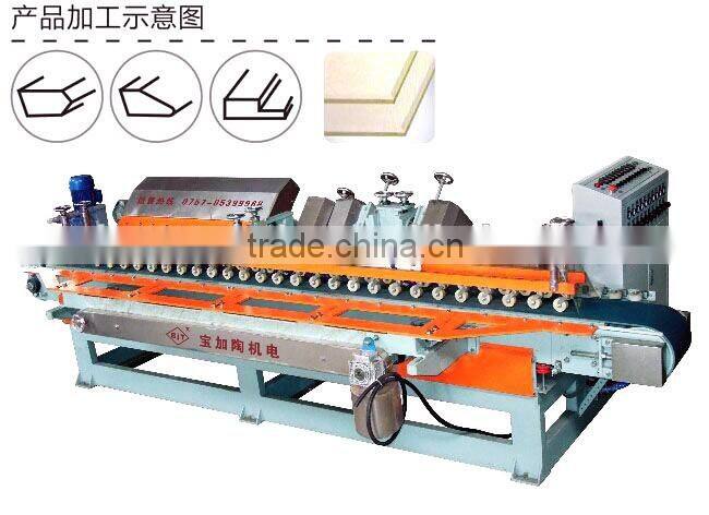 45 degree granite angle chamfering wheels for granite edging