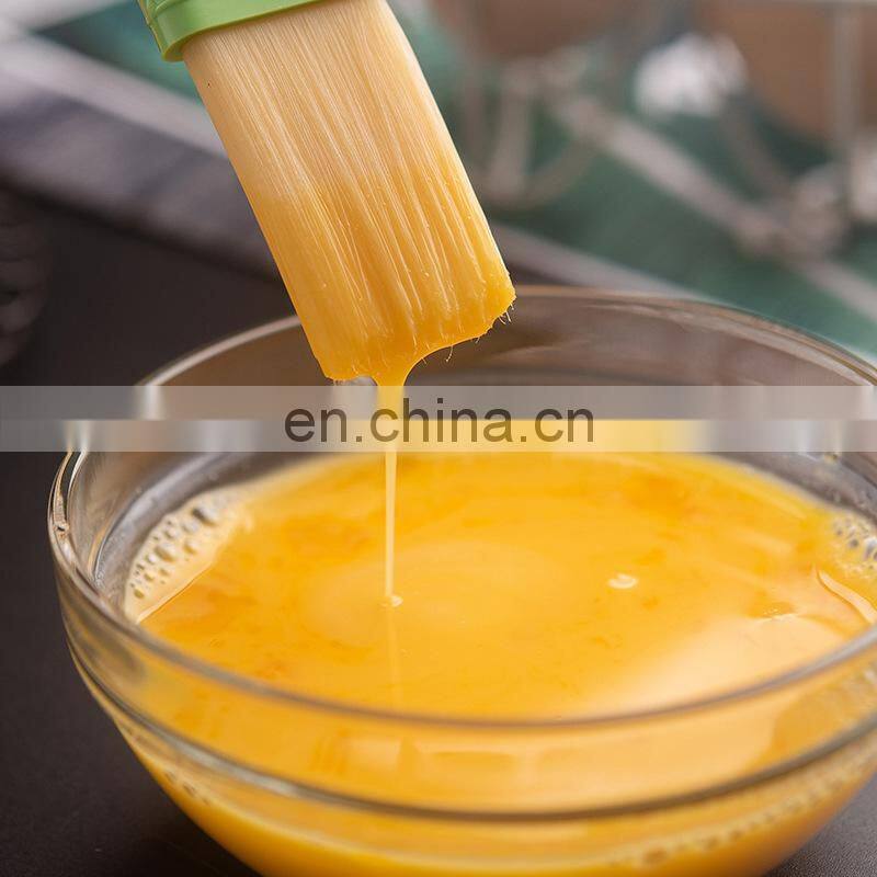 Oil Brush Baking Barbecue Pastry tools camping Egg Cake Bread Brushes Food For Kitchen Cooking tool bbq accessories