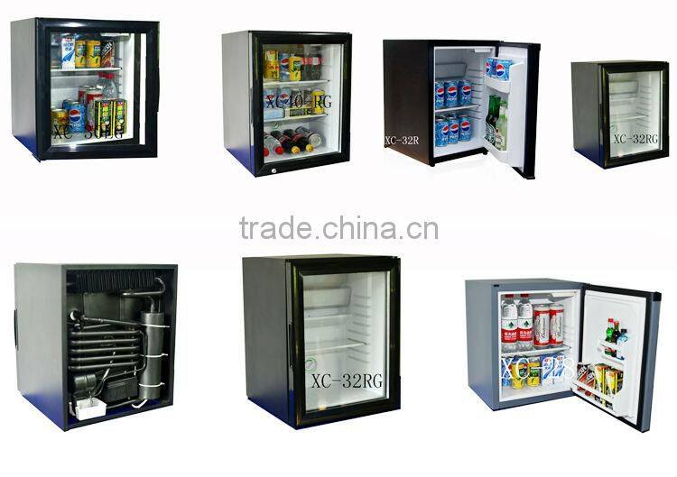12v 24v solar powered refrigerator fridge freezer /GAS Freezer/LPG Refrigerator