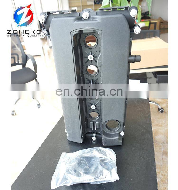 Engine Crank Mechanism Valve Cover for GM Cruze oem 55564395 Engine Valve Cover