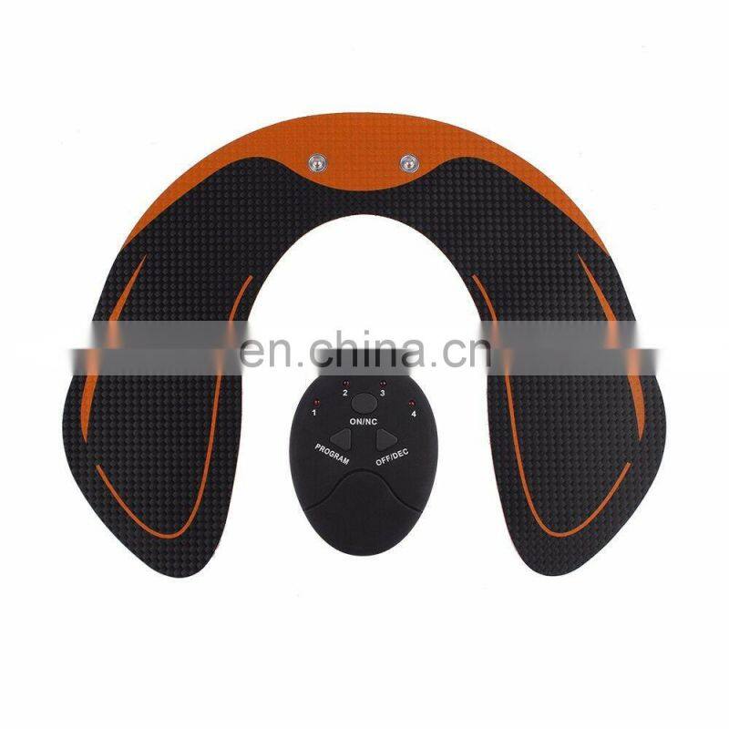 WHOLESALE FITIGO  XT5 ULTIMATE  Ultimate EMS ABS & Arms Muscle Simulator HIPS Training Home Abdominal Trainer Set