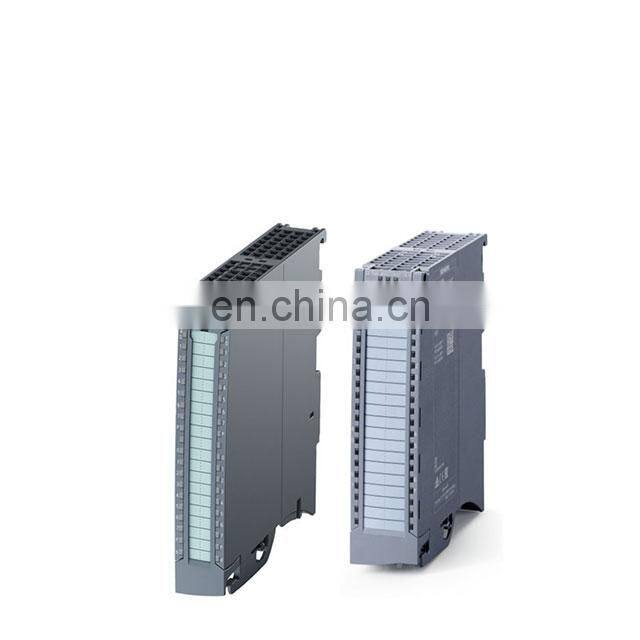 New Siemens expansion module modbus digital input module siemens 6ES7521 6ES7 521-1BH50-0AA0 6ES75216ES75211BH500AA0