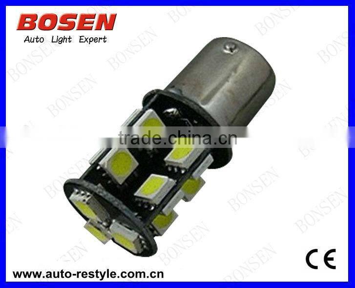1156 1157 19SMD 5050 CANBUS 12VDC led auto lighting system
