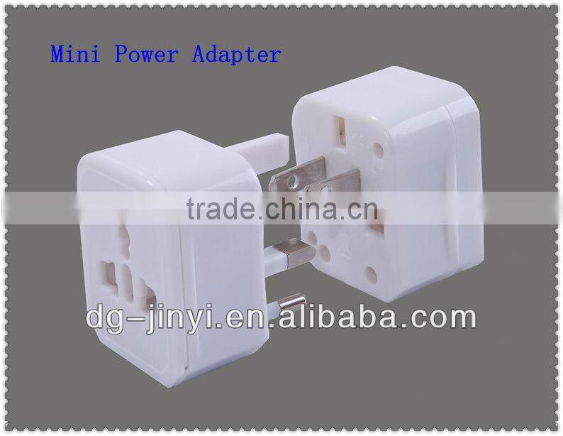 worldwide popular corporate gift universal socket adapter