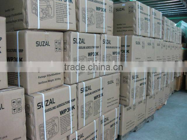 Kerosene Water Pump Irrigation Water Pump, Water Pump For India 3inch Kerosene Water Pump