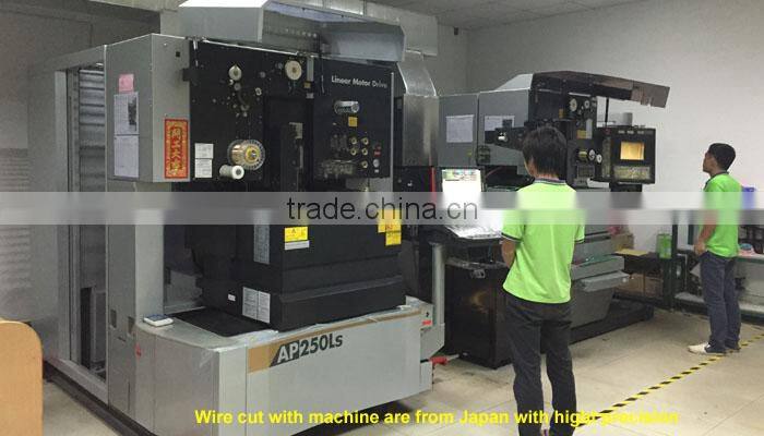 Plastic injection mould factory /injection processing manufacturer