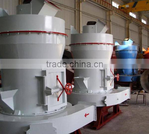 Fine powder grinding machine,powder making machine raymond mill