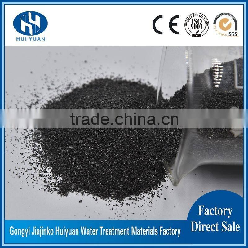 Fixed Carbon Content 80-85% Anthracite Coal for Sale