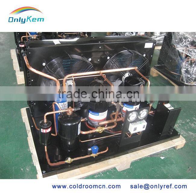 European quality air conditioning refrigeration unit, condensing unit