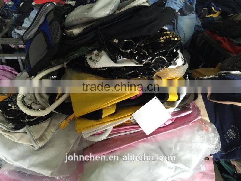 lady cotton dress used