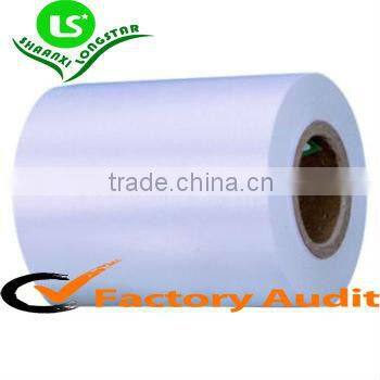 Milky White PET Sheet