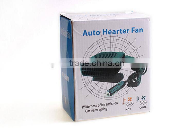 Portable Handle Electric Mini Car Heater