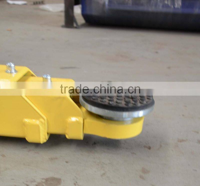 cheap popular two layer parking