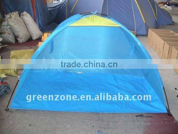 Beach Tent fiberglass shades fiberglass sun shade