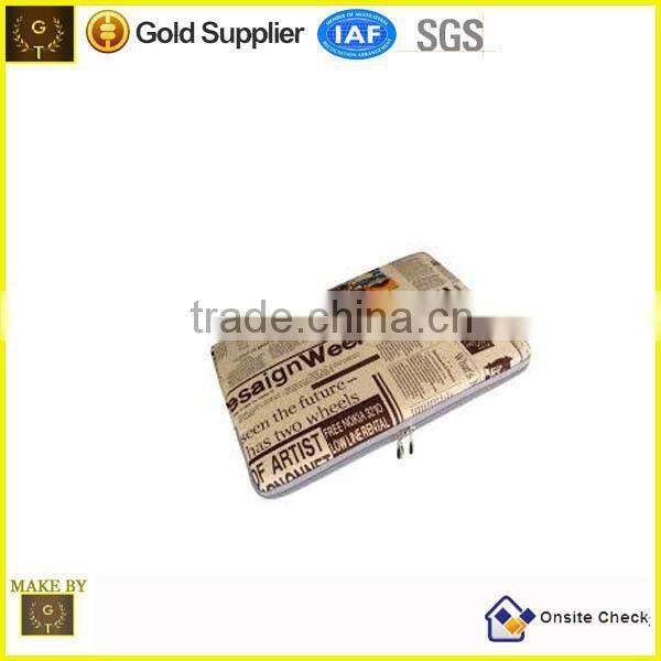 custom neoprene laptop computer bag