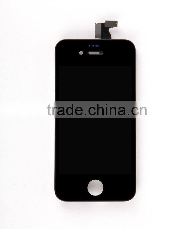 Factory price for iphone4s lcd screen