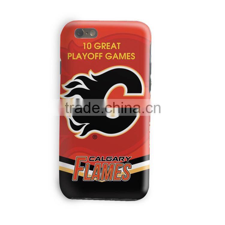 colorful fashion mirror phone case owl picture phone case phone