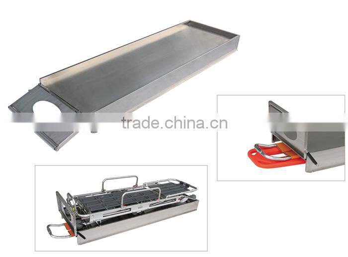 Portable Stage Platform Stretcher Platfrom