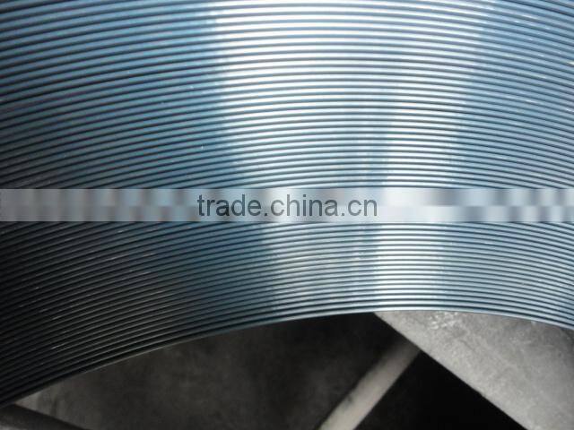 c75s rolling shutter spring steel strip