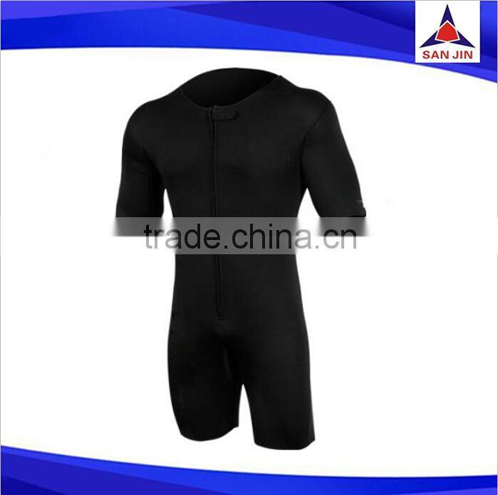 Custom thermal sweat vests neoprene slimming suit hot body shaper shapewear suit