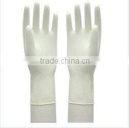 Disposable Latex Surgical Gloves(STERILE)