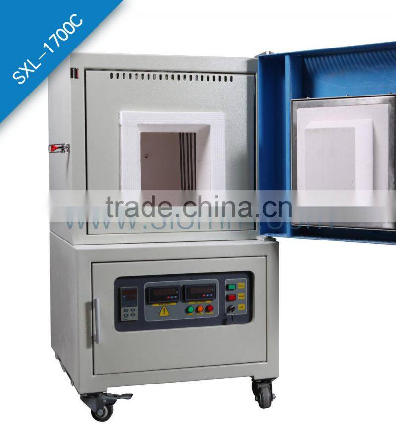 Zirconia Sintering Furnace for Dental Labs