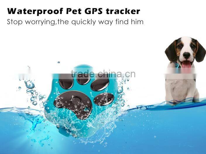 vogue wearable devices gps dog collar wrist watch gps tracking device for kids
