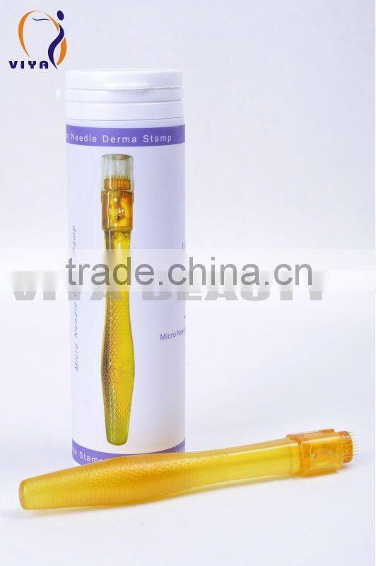 DR002 Newest 35 Needles Dema Meso Roller For Eyes