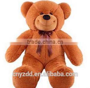 plush bear toy for 200cm/wholesale teddy bear with different colors