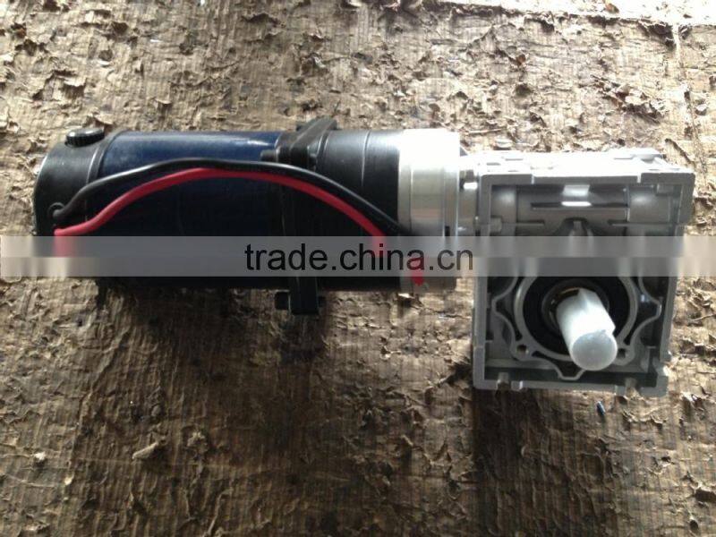 12V DC Motors,worm gear motor