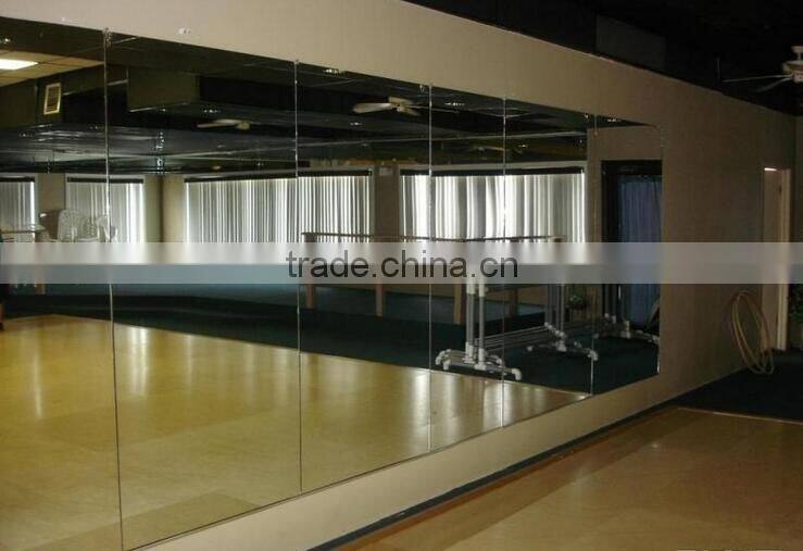 Cheap 5mm silver mirror price