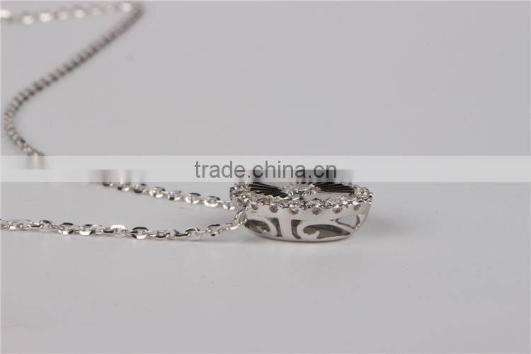 new products 18k gold necklace necklace sets for women