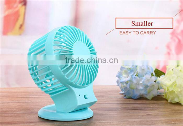 Hot Sale office Mini USB Cooling Personal Fan