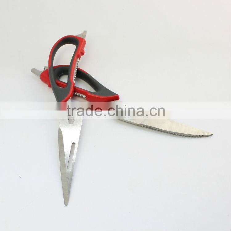 Kitchen scissors