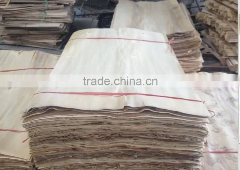 Standard Cheap Gurjan Face Veneer Plywood From ZhengDa Wood